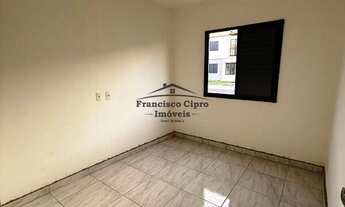 Imagem 5: Apartamento à venda no bairro Vila dos Comerciários I - Lorena/SP