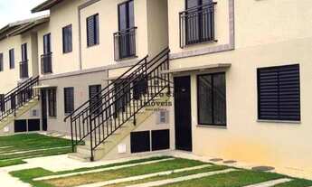 Imagem 2: Apartamento à venda no bairro Vila dos Comerciários I - Lorena/SP