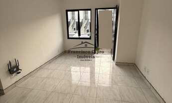 Imagem 4: Apartamento à venda no bairro Vila dos Comerciários I - Lorena/SP