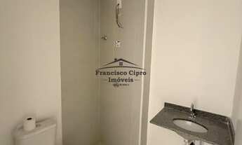 Imagem 6: Apartamento à venda no bairro Vila dos Comerciários I - Lorena/SP