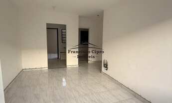 Imagem 3: Apartamento à venda no bairro Vila dos Comerciários I - Lorena/SP