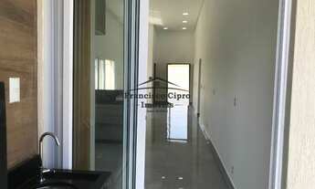 Imagem 4: Casa à venda no bairro Condomínio Reserva do Vale - Caçapava/SP