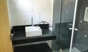 Imagem 6: Casa à venda no bairro Condomínio Reserva do Vale - Caçapava/SP