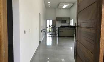 Imagem: Casa à venda no bairro Condomínio Reserva