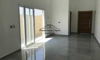 Imagem 2: Casa à venda no bairro Condomínio Reserva do Vale - Caçapava/SP