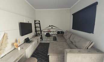 Imagem 4: Casa à venda no bairro Vila Mariana - Aparecida/SP