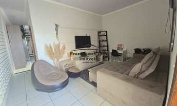 Imagem 3: Casa à venda no bairro Vila Mariana - Aparecida/SP