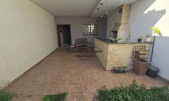 Imagem 2: Casa à venda no bairro Vila Mariana - Aparecida/SP