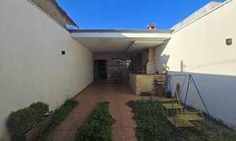 Imagem: Casa à venda no bairro Vila Mariana - Aparecida/SP