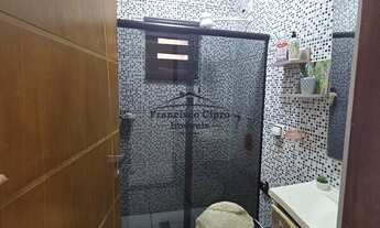 Imagem 7: Casa à venda no bairro Vila Mariana - Aparecida/SP