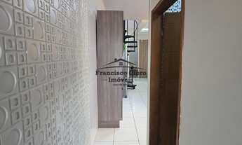 Imagem 6: Casa à venda no bairro Vila Mariana - Aparecida/SP