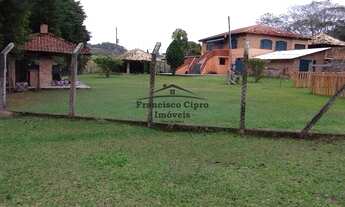 Imagem 2: Sítio à venda no bairro Rocinha - Guaratinguetá/SP