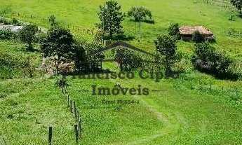 Imagem: Sítio à venda no bairro Rocinha - Guaratinguetá/SP