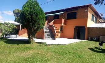 Imagem 3: Sítio à venda no bairro Rocinha - Guaratinguetá/SP