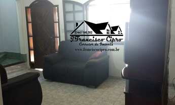 Imagem 3: Casa-Sobrado-para-Venda-em-Jardim-do-Vale-Guaratingueta-SP, 4 dormitórios, 2 banheiro, 3 v