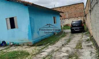 Imagem: Casa à venda no bairro Jardim Novo Horizonte