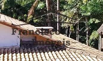 Imagem: Casa à venda no bairro Varzea do Gouveia