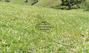 Imagem: Chácara à venda no bairro Sapê - Cunha/SP