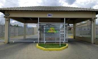 Imagem: Casa à venda no bairro Condomínio Vale