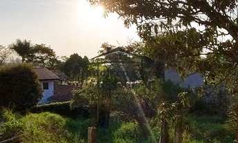 Imagem: Terreno à venda no bairro Belvedere Club