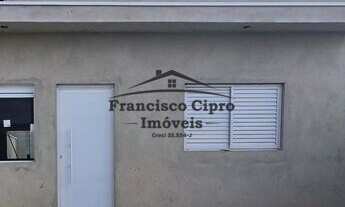 Imagem: Casa à venda no bairro Residencial Jardim