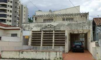 Imagem: Casa Sobrado