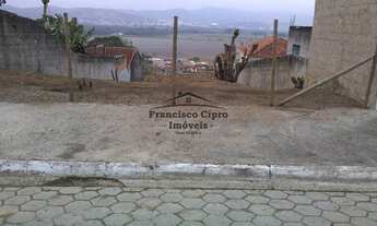 Imagem: Terreno à venda no bairro Santa Luzia