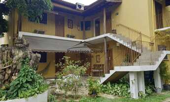 Imagem: Chácara à venda no bairro Centro - Cachoeira