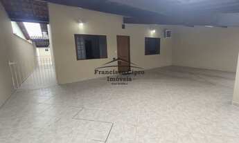 Imagem: Casa à venda no bairro Jardim do Vale