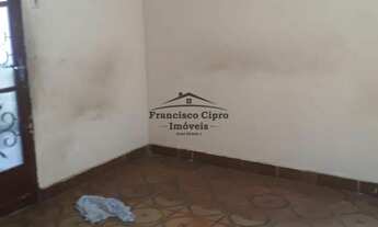 Imagem 4: Casa à venda no bairro Nova Guará - Guaratinguetá/SP