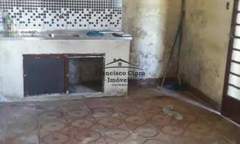 Imagem 3: Casa à venda no bairro Nova Guará - Guaratinguetá/SP