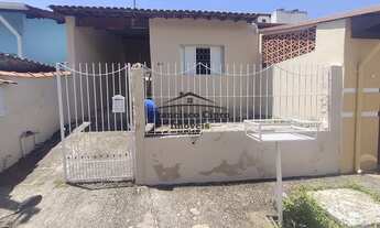 Imagem: Casa Térrea, 2 dormitórios na Rua Oscar