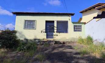 Imagem 2: Casa à venda no bairro Nova Guará - Guaratinguetá/SP