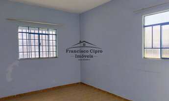 Imagem 3: Casa à venda no bairro Nova Guará - Guaratinguetá/SP