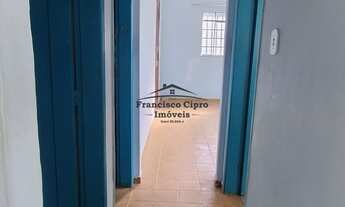 Imagem 5: Casa à venda no bairro Nova Guará - Guaratinguetá/SP