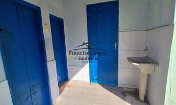 Imagem 4: Casa à venda no bairro Nova Guará - Guaratinguetá/SP