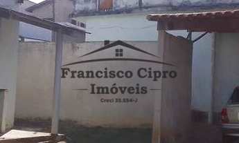 Imagem: Casa à venda no bairro Santa Luzia - Guaratinguetá/SP