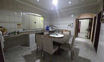 Imagem 6: Casa à venda no bairro Parque do Sol - Guaratinguetá/SP