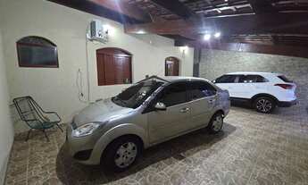 Imagem: Casa à venda no bairro Parque do Sol