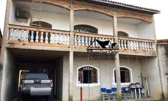 Imagem: Casa-Sobrado, 3 dormitórios, 1 suítes