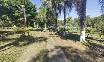 Imagem: Chácara à venda no bairro Bom Jardim I