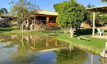 Imagem: Chácara à venda no bairro Paraitinga