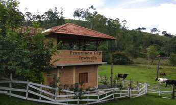Imagem: Sítio à venda no bairro Campos Novos