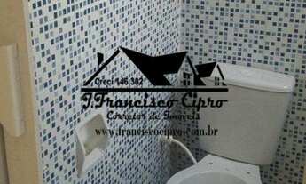 Imagem 4: Casa-Terrea-para-Venda-em-Campo-do-Galvao-Guaratingueta-SP, 1 dormitório, 1 banheiros, 63M