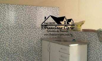 Imagem 3: Casa-Terrea-para-Venda-em-Campo-do-Galvao-Guaratingueta-SP, 1 dormitório, 1 banheiros, 63M