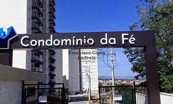 Imagem: Apartamento à venda no bairro Alto da Bela