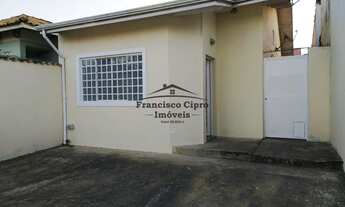 Imagem: Casa à venda no bairro Beira Rio - Guaratinguetá/SP