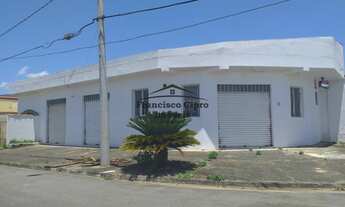 Imagem: Ponto Comercial à venda no bairro Beira