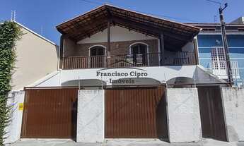 Imagem 1: Casa à venda no bairro Nova Guará - Guaratinguetá/SP