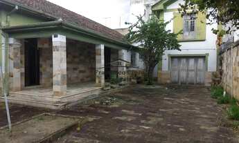 Imagem: Casa à venda no bairro Centro - Lorena/SP